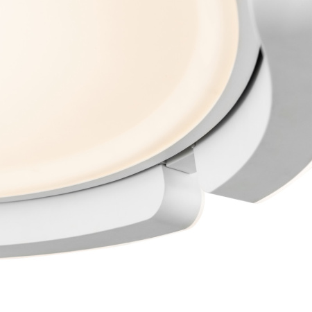 Накладные светильники — Накладной светильник Freya FR6040CL-L92W купить в 