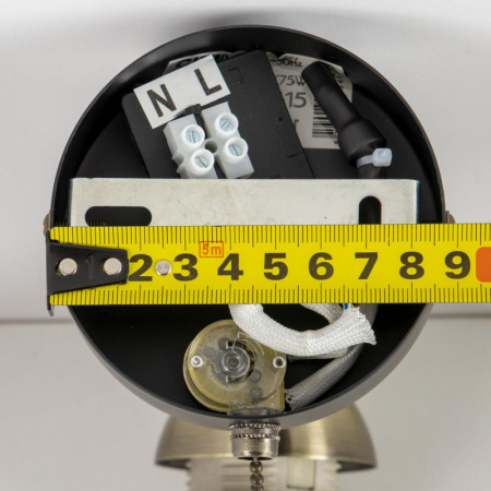 Настенные бра — Бра Citilux CL129415 купить в 