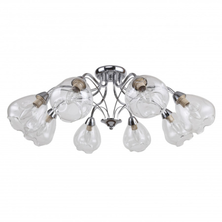 Люстры накладные — Накладная люстра F-Promo 2339-8U купить в 