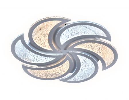 Люстры накладные — Накладная люстра Ambrella Light FA856 купить в  Люстры накладные — Накладная люстра Ambrella Light FA856 купить в