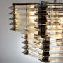Люстры каскадные — Каскадная люстра ARTE Lamp A1059SP-9CC купить в  Люстры каскадные — Каскадная люстра ARTE Lamp A1059SP-9CC купить в
