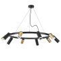 Люстры подвесные — Подвесная люстра Lightstar LR0204058750 купить в  Люстры подвесные — Подвесная люстра Lightstar LR0204058750 купить в
