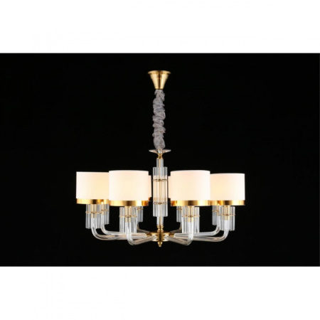 Люстры подвесные — Подвесная люстра APLOYT APL.767.03.08 купить в 