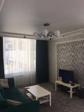 Люстры подвесные — Подвесная люстра Lumina Deco LDP 081018-9 купить в 