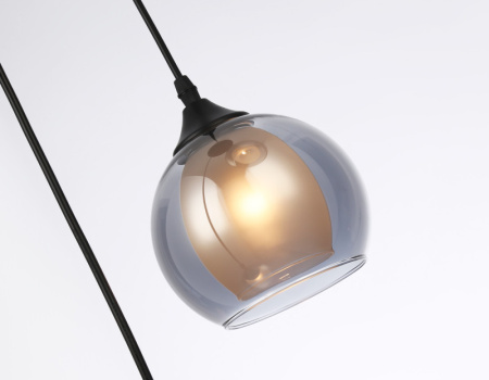 Люстры каскадные — Каскадная люстра Ambrella Light TR3541 купить в  Люстры каскадные — Каскадная люстра Ambrella Light TR3541 купить в