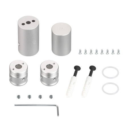 Крепеж для гибкого неона — Крепеж Arlight 038765 купить в 