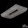 Потолочные светильники — Потолочный светодиодный светильник Arte Perfetto Luce Rimini S515.0.80.A.4000 купить в  Потолочные светильники — Потолочный светодиодный светильник Arte Perfetto Luce Rimini S515.0.80.A.4000 купить в