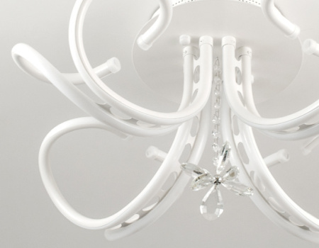 Люстры накладные — Накладная люстра Ambrella Light FL180 купить в 