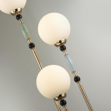 Торшеры и напольные светильники — Торшер Odeon Light 5405/3F купить в  Торшеры и напольные светильники — Торшер Odeon Light 5405/3F купить в