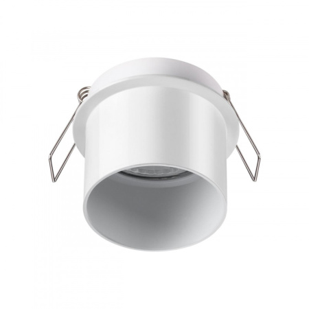 Встраиваемые точечные светильники — Встраиваемый светильник Novotech 370936 купить в 