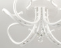 Люстры накладные — Накладная люстра Ambrella Light FL180 купить в 