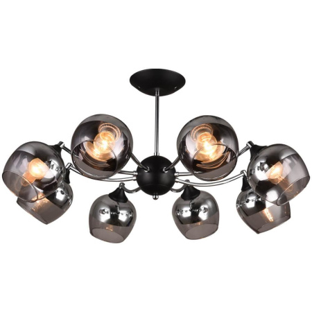 Потолочные люстры — Потолочная люстра Seven Fires Dzhemmano 66387.01.13.08 купить в  Потолочные люстры — Потолочная люстра Seven Fires Dzhemmano 66387.01.13.08 купить в