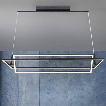 Подвесные светильники — Подвесной светильник Azzardo Viena AZ2849 купить в 