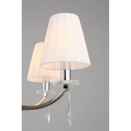 Люстры подвесные — Подвесная люстра Omnilux OML-57703-06 купить в 