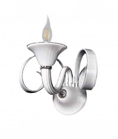 Настенные бра — Бра Lumina Deco LDW 5015-1 GREY купить в  Настенные бра — Бра Lumina Deco LDW 5015-1 GREY купить в