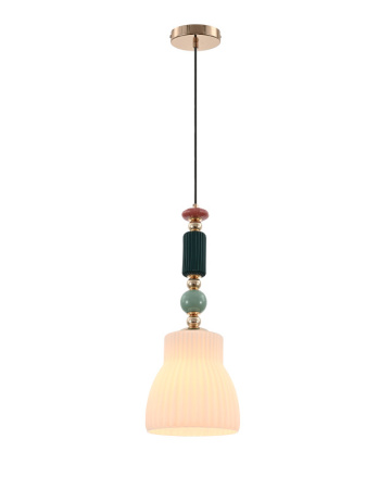 Подвесные светильники — Подвесной светильник Moderli Moderli V10904-P Charm купить в  Подвесные светильники — Подвесной светильник Moderli Moderli V10904-P Charm купить в