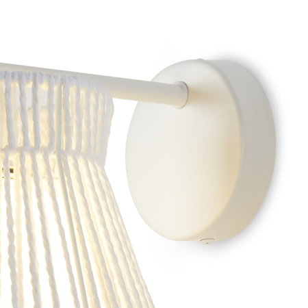 Настенные бра — Бра Freya FR5405WL-01W купить в 