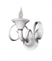 Настенные бра — Бра Lumina Deco LDW 5015-1 GREY купить в  Настенные бра — Бра Lumina Deco LDW 5015-1 GREY купить в