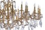 Люстры подвесные — Подвесная люстра Dio D'arte Opera E 1.1.30.600 CG купить в  Люстры подвесные — Подвесная люстра Dio D'arte Opera E 1.1.30.600 CG купить в