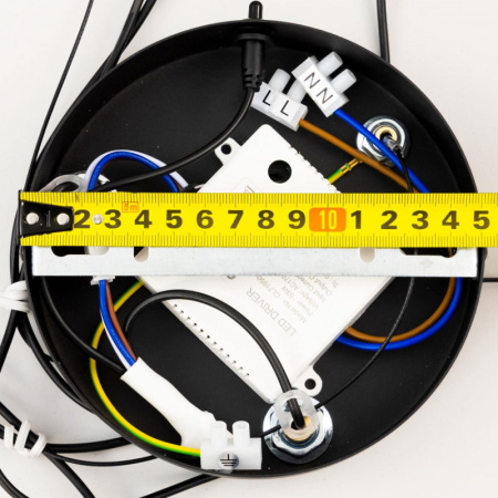 Люстры подвесные — Подвесная люстра Citilux CL719501 купить в 