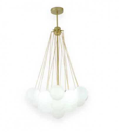 Люстры на штанге — Люстра на штанге Kink Light 08476-19,20 купить в 