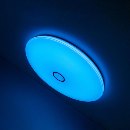 Накладные светильники — Накладной светильник Citilux CL703A201G купить в 