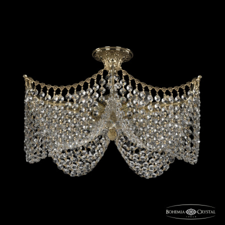 Люстры на штанге — Люстра на штанге Bohemia Ivele Crystal 77171/45/6 G купить в  Люстры на штанге — Люстра на штанге Bohemia Ivele Crystal 77171/45/6 G купить в