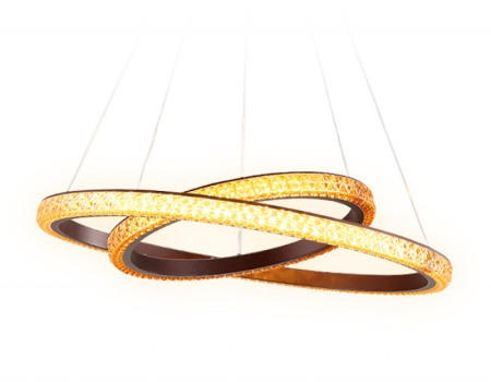 Люстры подвесные — Подвесная люстра Ambrella Light FF11 купить в  Люстры подвесные — Подвесная люстра Ambrella Light FF11 купить в