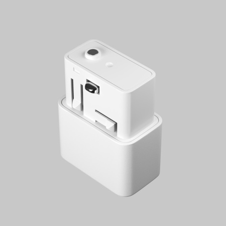 Трековые светильники — Светильник на шине Maytoni Technical TR100-2-2W4K-S-W купить в 