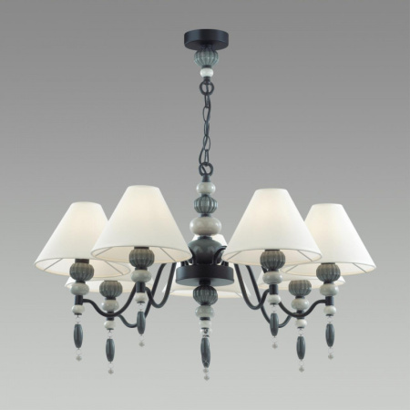 Люстры подвесные — Подвесная люстра Odeon Light 4896/7 купить в 