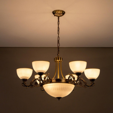 Люстры подвесные — Подвесная люстра Citilux CL405293 купить в 