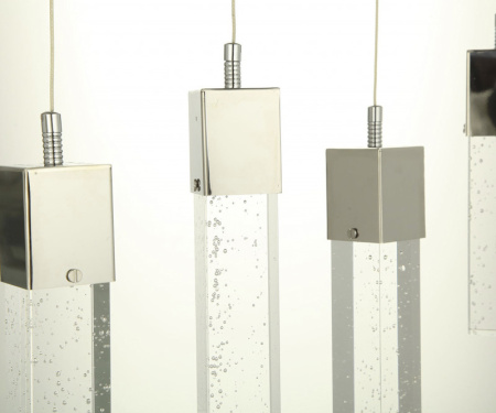 Подвесные светильники — Подвесной светильник Kink Light 08510-5AS(4000К) купить в 