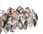 Люстры подвесные — Подвесная люстра Ambrella Light TR5186 купить в 