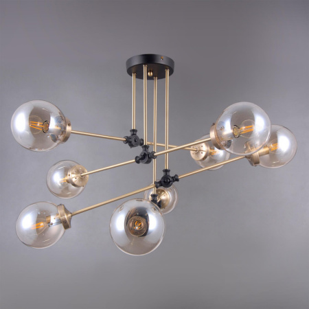 Люстры на штанге — Люстра на штанге Citilux CL105185 купить в 