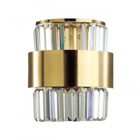 Настенные бра — Бра Odeon Light 4840/2W купить в 