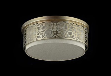 Люстры накладные — Накладная люстра Maytoni H260-05-N купить в 