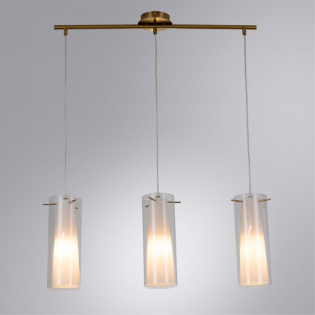 Люстры подвесные — Подвесная люстра ARTE Lamp A8983SP-3PB купить в  Люстры подвесные — Подвесная люстра ARTE Lamp A8983SP-3PB купить в