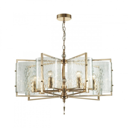 Люстры подвесные — Подвесная люстра Odeon Light 4878/7 купить в 