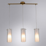 Люстры подвесные — Подвесная люстра ARTE Lamp A8983SP-3PB купить в  Люстры подвесные — Подвесная люстра ARTE Lamp A8983SP-3PB купить в
