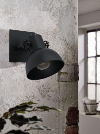 Споты — Спот EGLO 43431 купить в 