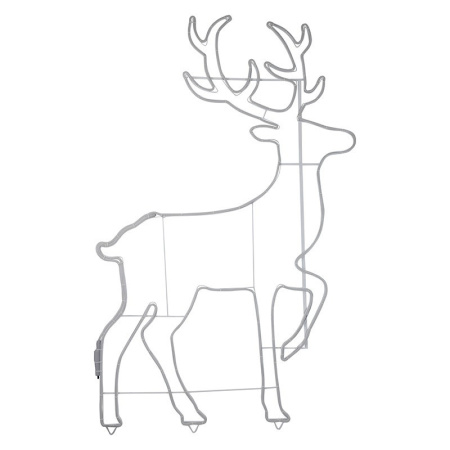 Светодиодные фигуры — Светодиодная фигура Neon-Night 501-314 купить в  Светодиодные фигуры — Светодиодная фигура Neon-Night 501-314 купить в