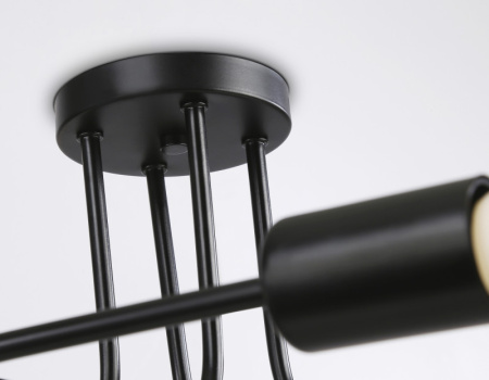 Накладные светильники — Накладной светильник Ambrella Light TR8022 купить в 