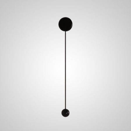 Настенные бра — Настенный светодиодный светильник Imperium Loft Pin 212752-22 купить в 