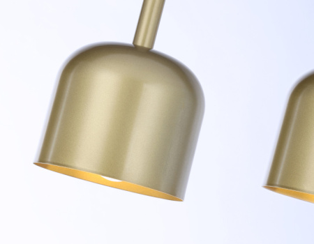 Подвесные светильники — Подвесной светильник Ambrella Light TR97118 купить в 