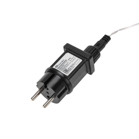 Светодиодные гирлянды — Светодиодная гирлянда Neon-Night 303-209 купить в 