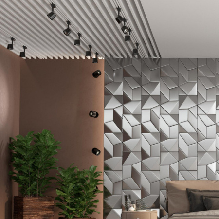 Трековые светильники — Светильник на шине Novotech 358735 купить в 