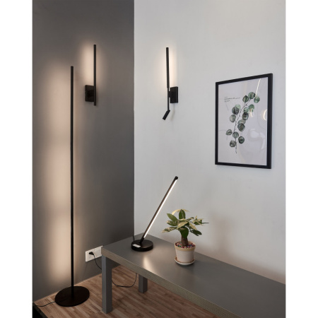 Торшеры и напольные светильники — Торшер Mantra 6736 купить в  Торшеры и напольные светильники — Торшер Mantra 6736 купить в