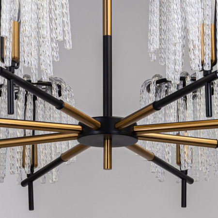 Люстры на штанге — Люстра на штанге MW-Light 443010408 купить в 