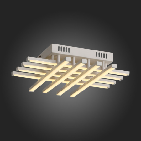 Накладные светильники — Накладной светильник ST-Luce SL838.502.08 купить в 