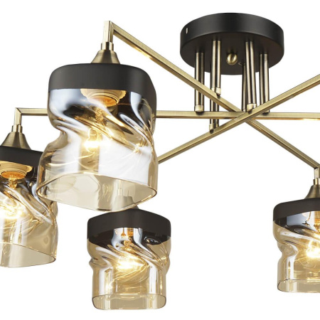 Потолочные люстры — Потолочная люстра Seven Fires Lodi 66585.01.37.06 купить в  Потолочные люстры — Потолочная люстра Seven Fires Lodi 66585.01.37.06 купить в